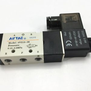 Van Airtac 4V210-06-220