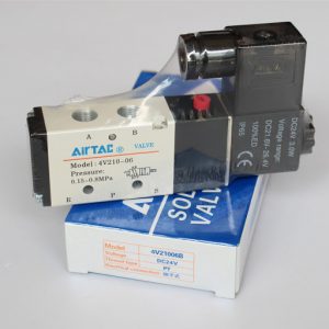 Van Airtac 4V210-06-24