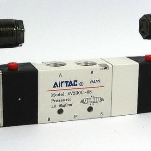 Van Airtac 4V230C-08-24