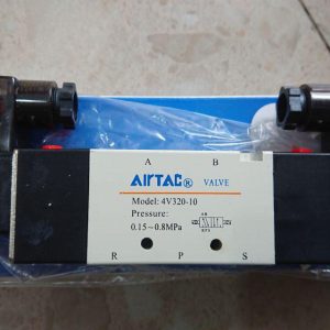 Van Airtac 4V320-10-24