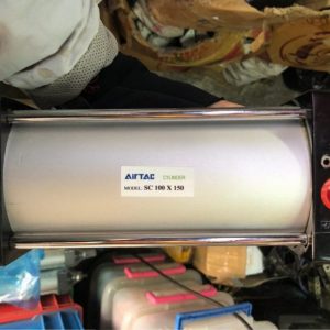 Xy Lanh Airtac SC40-125