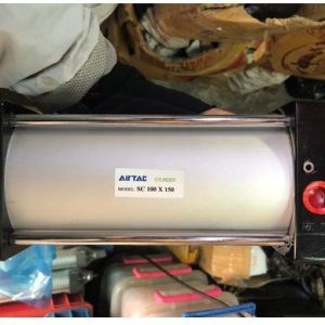 Xy Lanh Airtac SC40-50