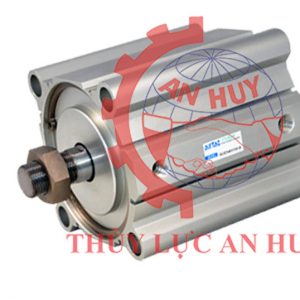 Xy Lanh Airtac ACQ16-25-S