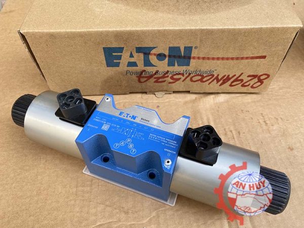 BƠM EATON MODEL 4535V6035 86AA22R/ ASSY 02-137485-1