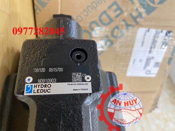 bom-piston-HYDRO-LEDUC-model-TXV120-0515700