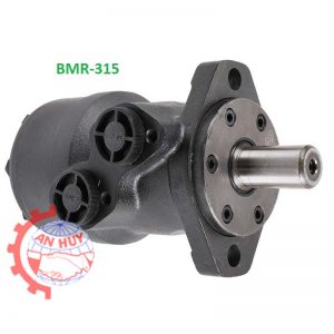 Motor BMR315-4CD