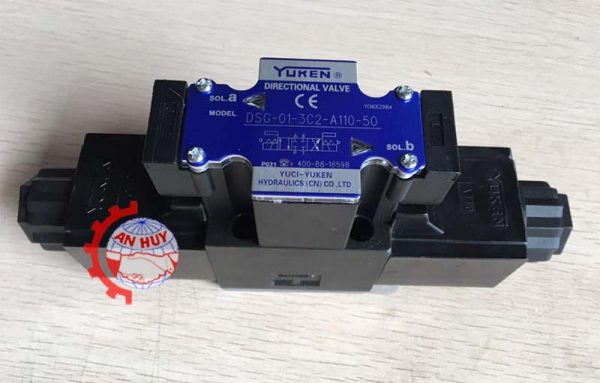 Dsg 01 3c2 A100 50