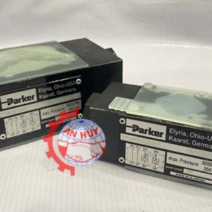 Van Parker CPOM2DD25V57