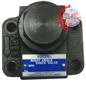 Van CRG-03-50-50