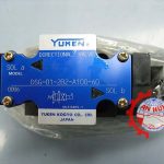Van DSG-01-2B2-A100-50