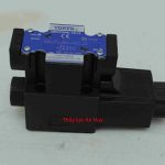 Van DSG-01-2B3-A240-50
