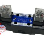 Van DSG-01-3C2-D12-50