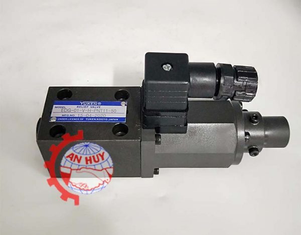 Van EDG-01-H-1PNT11-50