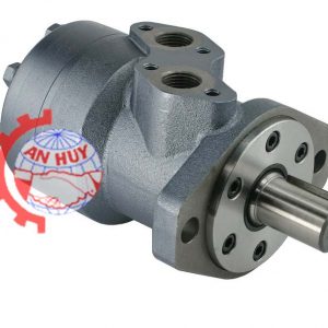 Motor BMR160-P3AIVY/T7/AH