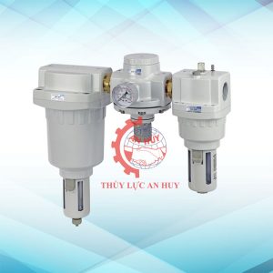 Lọc Ba SAU2000-02DG-SKP