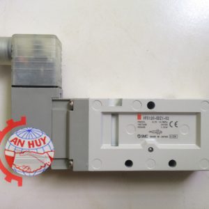 Van VF5320-4G-03-220 (SMC)