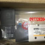 van-phs520d-02-220V-parker