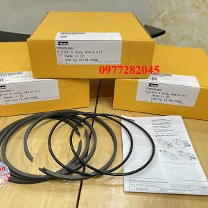 Gioăng Phớt PR502H001 Parker