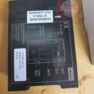 Modul điện Tử PCD00A-400 Parker