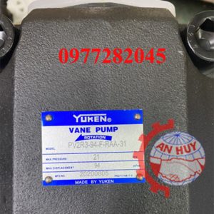 Bơm Cánh Gạt PV2R3-94-F-RAA Yuken