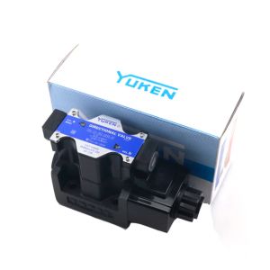 Van 2 Tầng DSHG-03-3C2/3C12/3C40-A240/D24/A100 Yuci Yuken