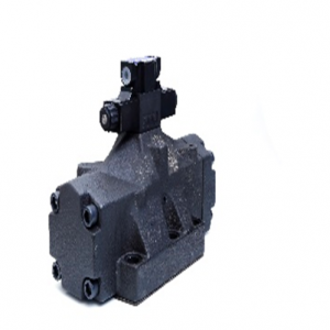 Van 2 Tầng DSHG-04-2B2-A240/D24 Yuci Yuken
