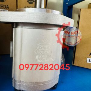 Bơm Bánh Răng ASEDA SAP20S22RS1