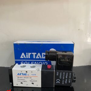 Van Airtac 4V210-06