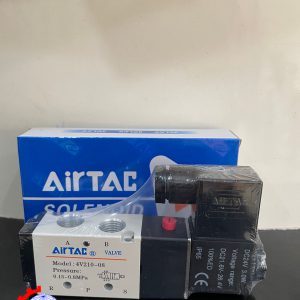 Van Airtac 4V220-08