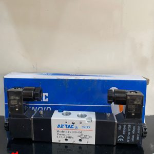 Van Airtac 4V120-06