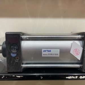 Xy Lanh Airtac SC80x100S