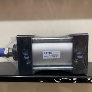 Xy Lanh Airtac SC80x50S
