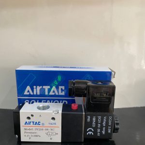Van Airtac 3V210-08-NC