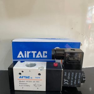Van Airtac 3V310-10-NO