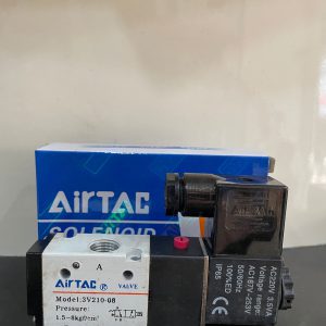 Van Airtac 3V210-08