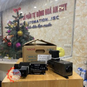 Van điện Từ Nachi SA-G01-A3X-C1-31