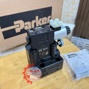 Van áp Suất điện Parker RS25R35S4SN1JW