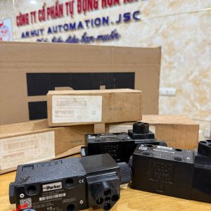 Van điện Parker D1VW020HNTW91XG562