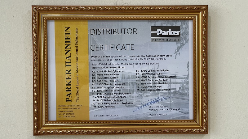 Chung Nhan Parker (1)