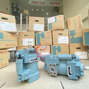 Nachi 22n3