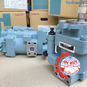 Bơm Piston Nachi PVS-1B-16N3-12